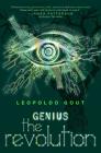 Genius: The Revolution By Leopoldo Gout Cover Image