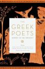 The Greek Poets: Homer to the Present Cover Image