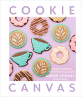 Cookie Canvas: Creative Designs for Every Occasion Cover Image