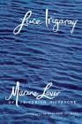 Marine Lover of Friedrich Nietzsche (European Perspectives S) By Luce Irigaray, Gillian Gill (Translator) Cover Image