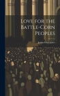 Love for the Battle-Corn Peoples Cover Image