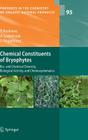 Chemical Constituents of Bryophytes: Bio- And Chemical Diversity, Biological Activity, and Chemosystematics (Progress in the Chemistry of Organic Natural Products #95) Cover Image