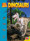 Dinosaurs (You Can Draw) By Jordan McGill Cover Image