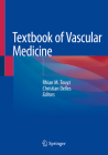 Textbook of Vascular Medicine Cover Image