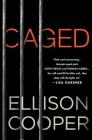 Caged: A Novel (Agent Sayer Altair #1) Cover Image