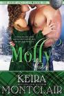 Molly By Angela Polidoro (Editor), Keira Montclair Cover Image