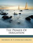 The Primer of Irrigation Cover Image