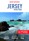 Insight Guides Pocket Jersey (Travel Guide with Free Ebook) (Insight Pocket Guides) Cover Image