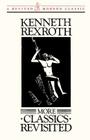 More Classics Revisited By Kenneth Rexroth Cover Image