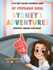 Sydney's Adventures: Seventh Inning Birthday Cover Image