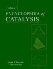 Encyclopedia of Catalysis, 6 Volume Set Cover Image