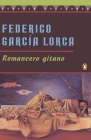Romancero Gitano Cover Image