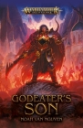 Godeater's Son (Warhammer: Age of Sigmar) Cover Image