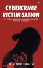 Cybercrime Victimisation Cover Image