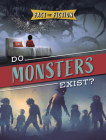 Do Monsters Exist? (Fact or Fiction?) By Peter Finn Cover Image