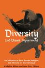 Diversity and Visual Impairment: The Individual's Experience of Race, Gender, Religion, and Ethnicity By Madeline Milian (Other) Cover Image