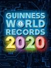 Guinness World Records 2020 By Guinness World Records Cover Image