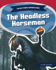 Headless Horseman Cover Image