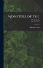 Monsters of the Deep By Thomas Helm Cover Image