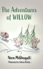 The Adventures of Willow Cover Image