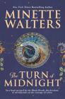 The Turn of Midnight By Minette Walters Cover Image