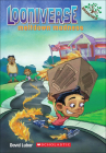 Meltdown Madness (Looniverse #2) By David Lubar, Matt Loveridge (Illustrator) Cover Image