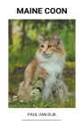 Maine Coon By Paul Van Dijk Cover Image