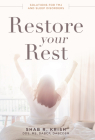 Restore Your Rest: Solutions for Tmj and Sleep Disorders By Shab R. Krish Cover Image