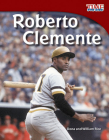 Roberto Clemente Cover Image