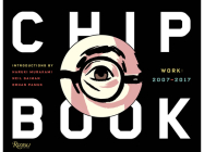 Chip Kidd: Book Two By Chip Kidd, Haruki Murakami (Contributions by), Neil Gaiman (Contributions by), Orhan Pamuk (Contributions by) Cover Image