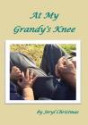 At My Grandy's Knee By Jeryl Christmas Cover Image