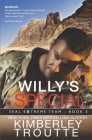 Willy's Special (Seal Extreme Team #5) Cover Image