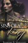 Sins Of A King Cover Image