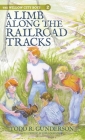 A Limb Along the Railroad Tracks By Todd R. Gunderson, Ellen Hokanson (Illustrator) Cover Image