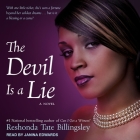 The Devil Is a Lie Cover Image