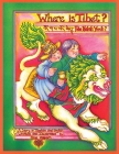 Where Is Tibet?: A Story in Tibetan and English Cover Image
