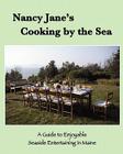 Nancy Jane's Cooking by the Sea By Nancy Jane Davis Deangelo Cover Image