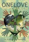 One Love: One Church By Denizela Dorsey Cover Image