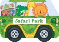 Safari Park (Wonder Wheels) Cover Image
