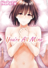 You're All Mine Cover Image
