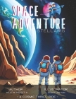 Space Adventure: Stellaris Cover Image