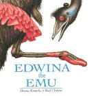 Edwina the Emu By Sheena Knowles, Rod Clement (Illustrator) Cover Image