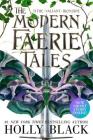 The Modern Faerie Tales: Tithe; Valiant; Ironside By Holly Black Cover Image