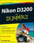 Nikon D3200 for Dummies By Julie Adair King Cover Image