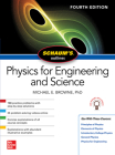 Schaum's Outline of Physics for Engineering and Science, Fourth Edition Cover Image