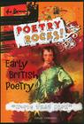 Early British Poetry: Words That Burn (Poetry Rocks!) Cover Image
