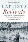 Baptists and Revivals Cover Image