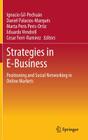 Strategies in E-Business: Positioning and Social Networking in Online Markets Cover Image