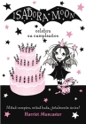 Isadora Moon celebra su cumpleaños  / Isadora Moon Has a Birthday Cover Image