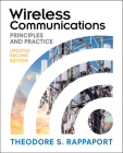 Wireless Communications: Principles and Practice Cover Image